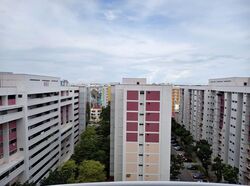 Blk 657 Hougang Avenue 8 (Hougang), HDB 5 Rooms #565657371